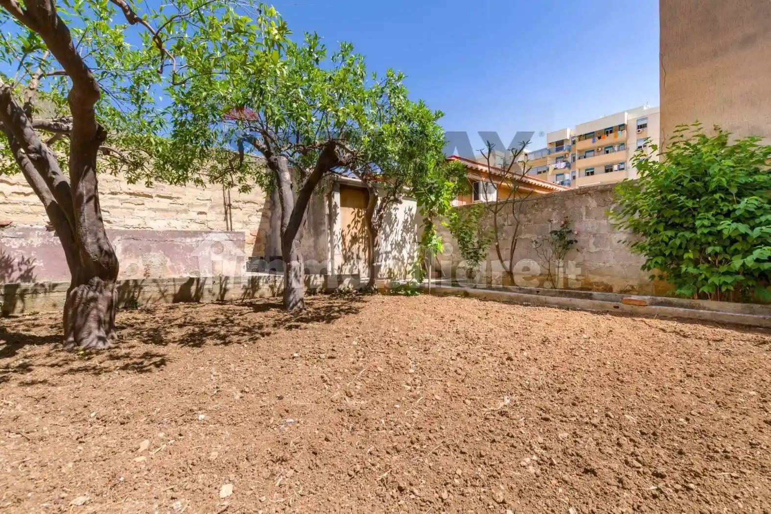 Appartamento in vendita a Palermo