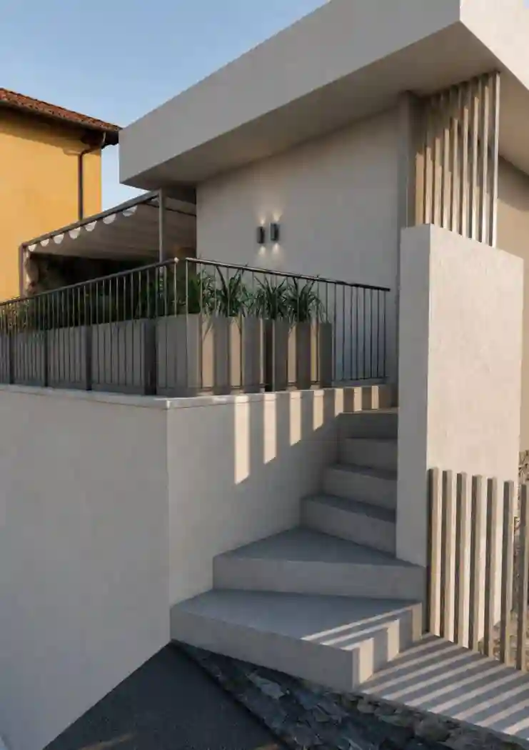 Casa indipendente - foto 3