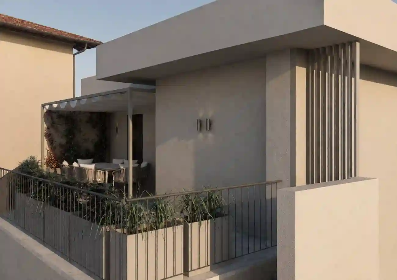 Casa indipendente - foto 4