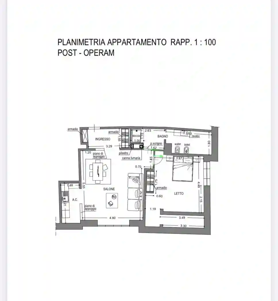 Attico - Mansarda - foto 5