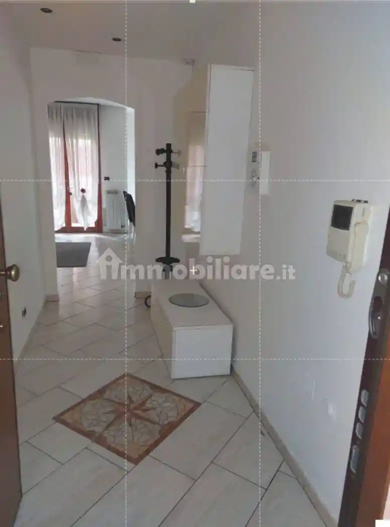 Appartamento in affitto a Limbiate