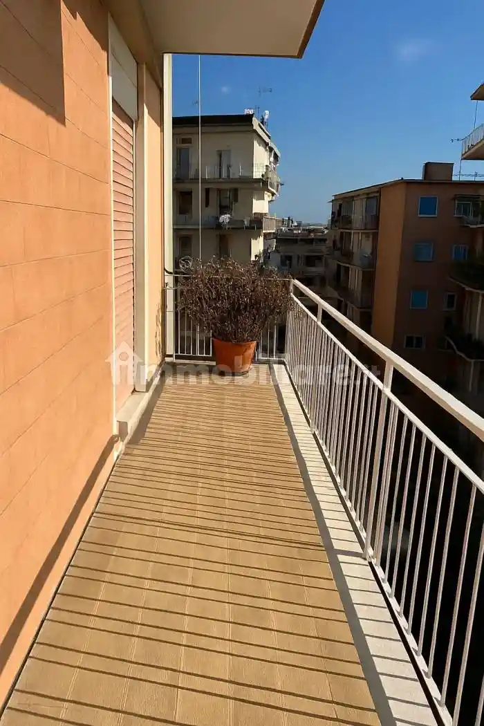 Appartamento in vendita a Casoria