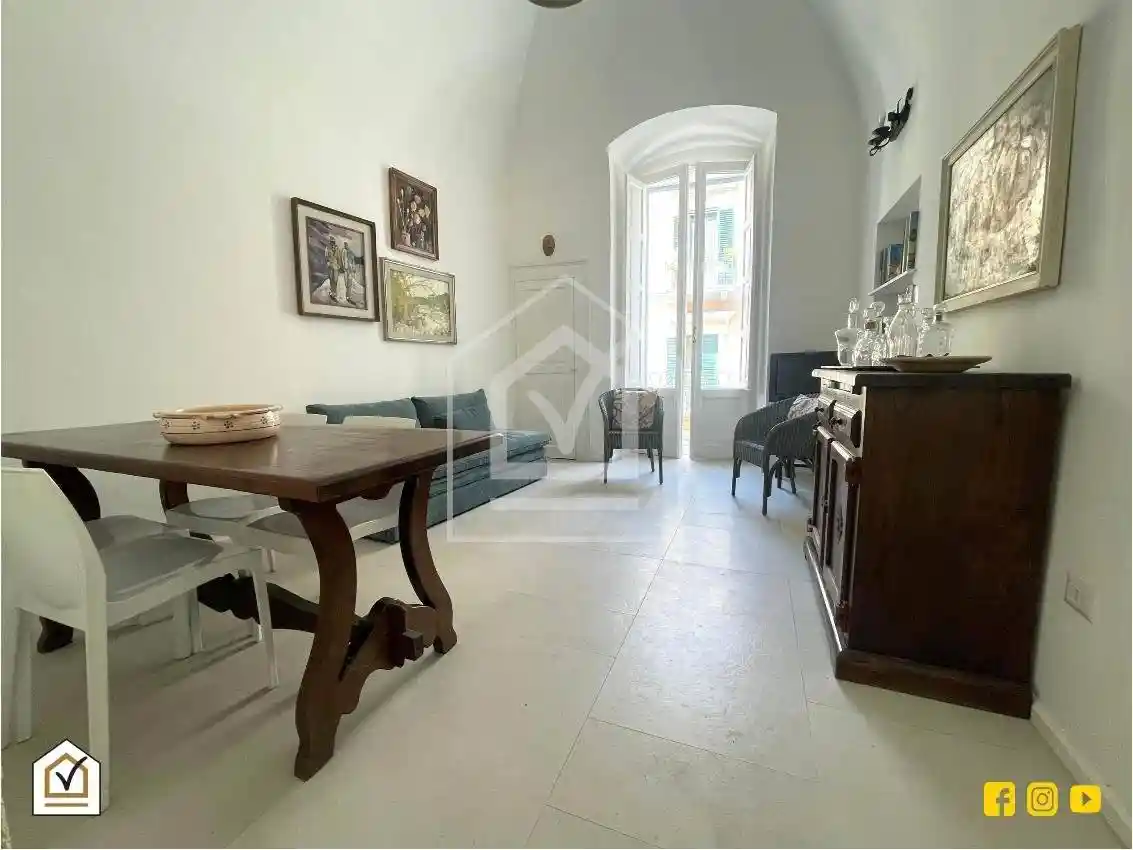 Appartamento in vendita a Bari