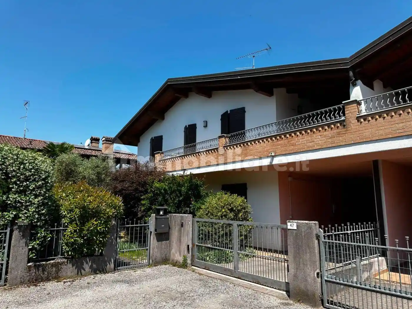 Villa in vendita a Cividale del Friuli