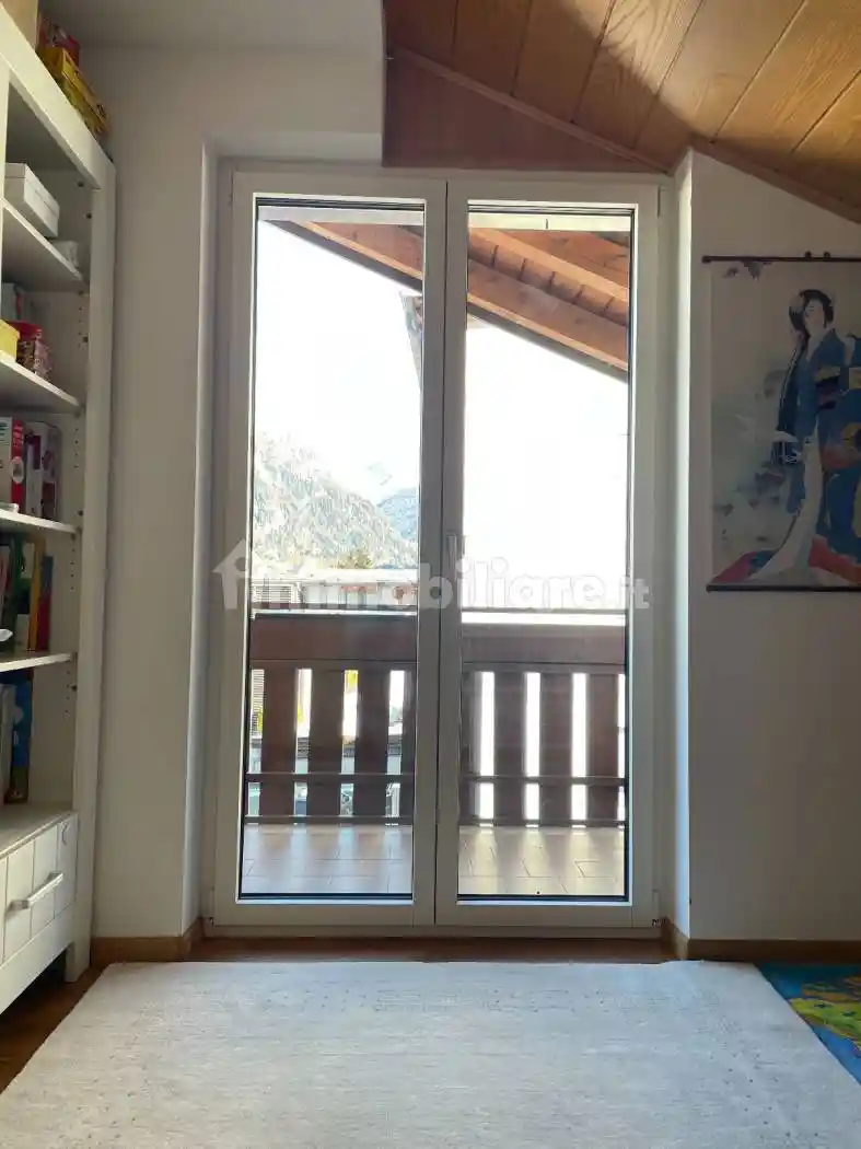 Appartamento in vendita a Vipiteno