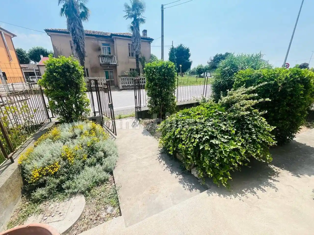 Casa indipendente in vendita a Borgo Veneto