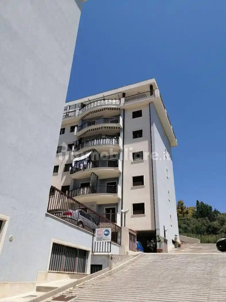 Appartamento in vendita a San Cataldo