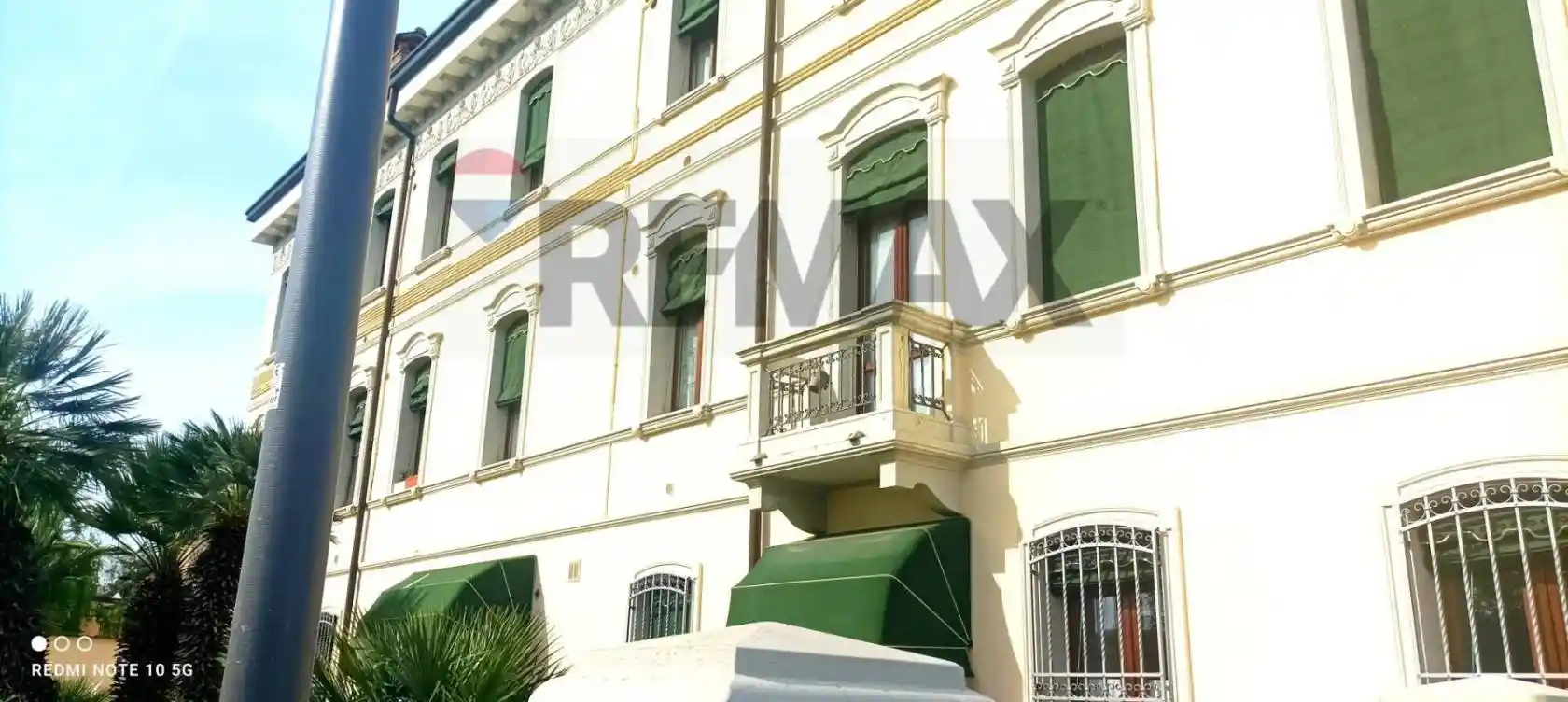 Appartamento in affitto a Ferrara