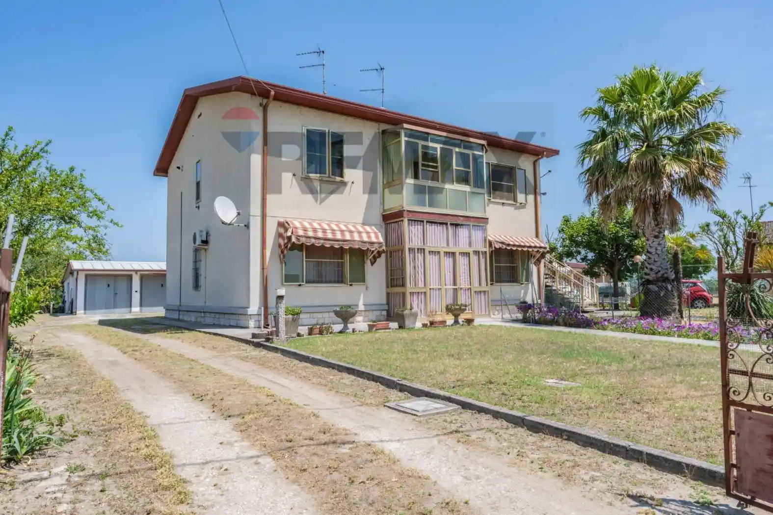 Casa indipendente in vendita a Codigoro