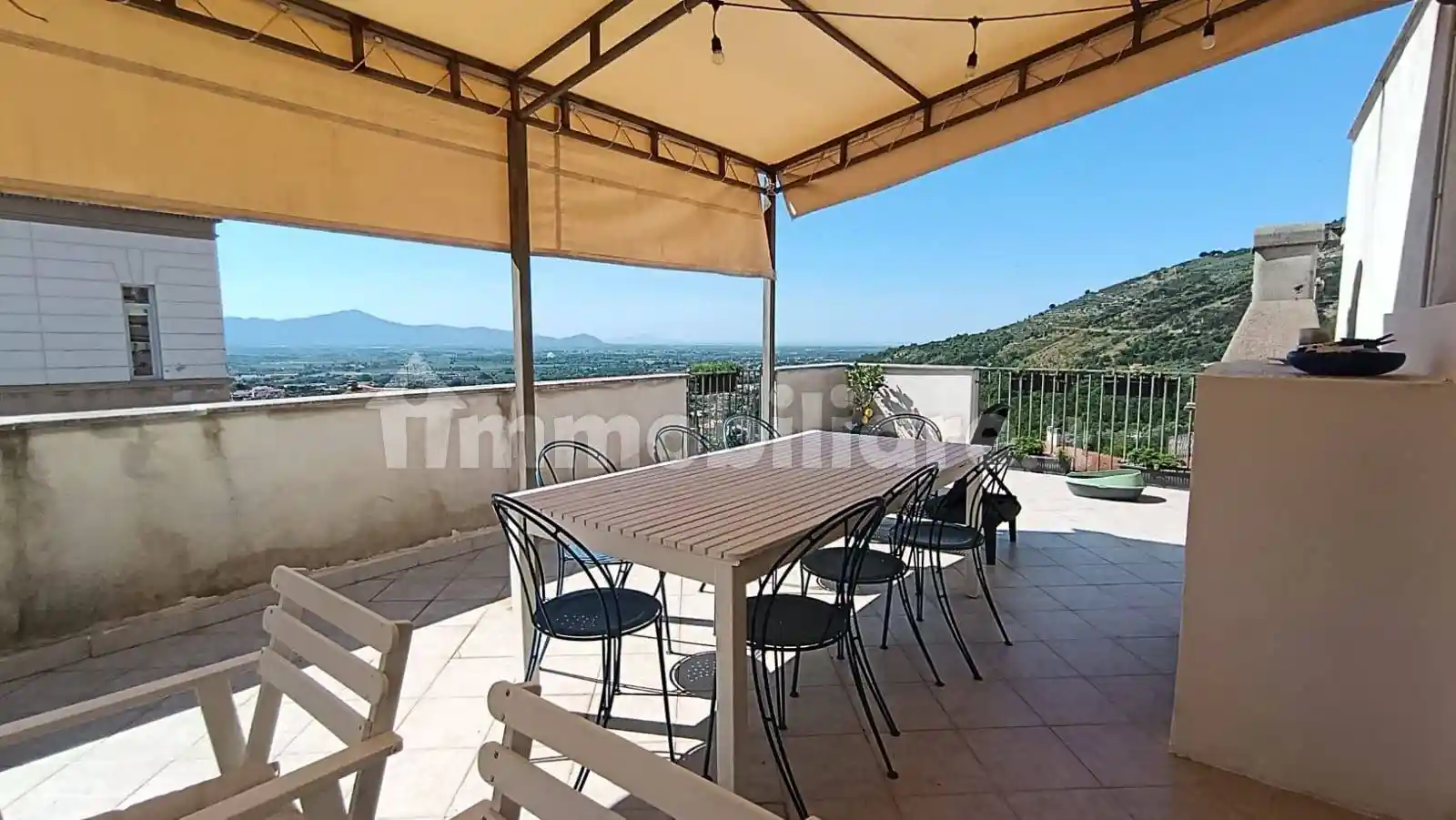 Appartamento in vendita a Castelforte