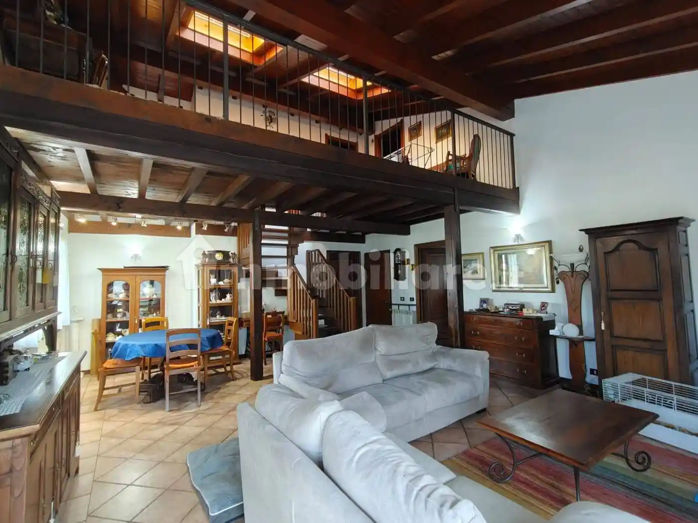 Villa in vendita a Mesenzana