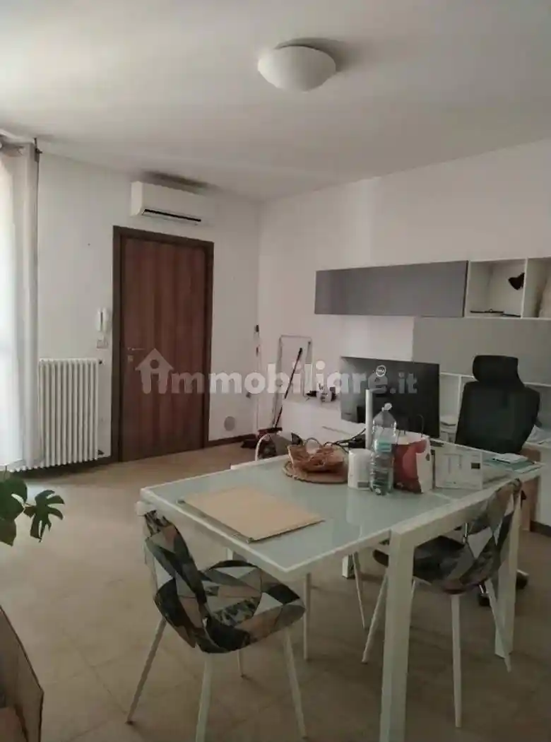 Appartamento in affitto a Forlì
