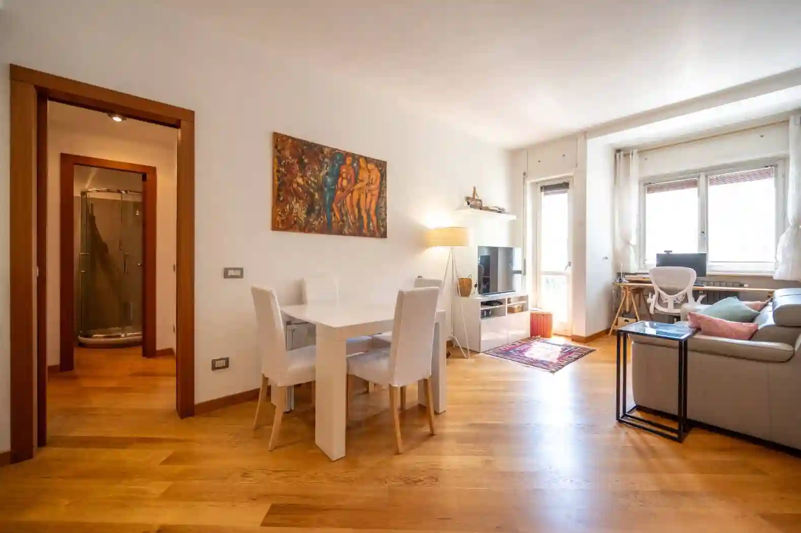 Appartamento - foto 5