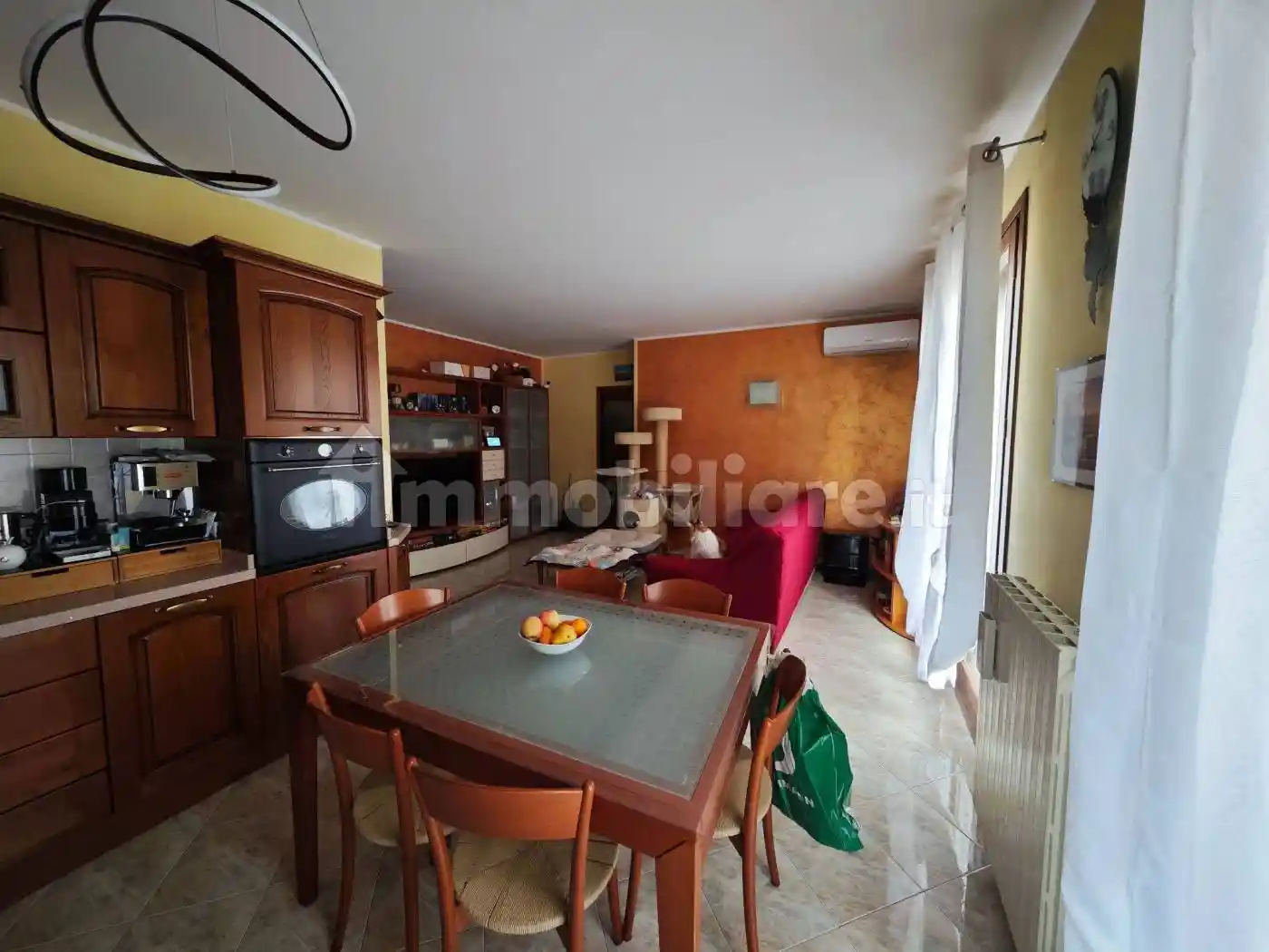 Appartamento in vendita a Martellago