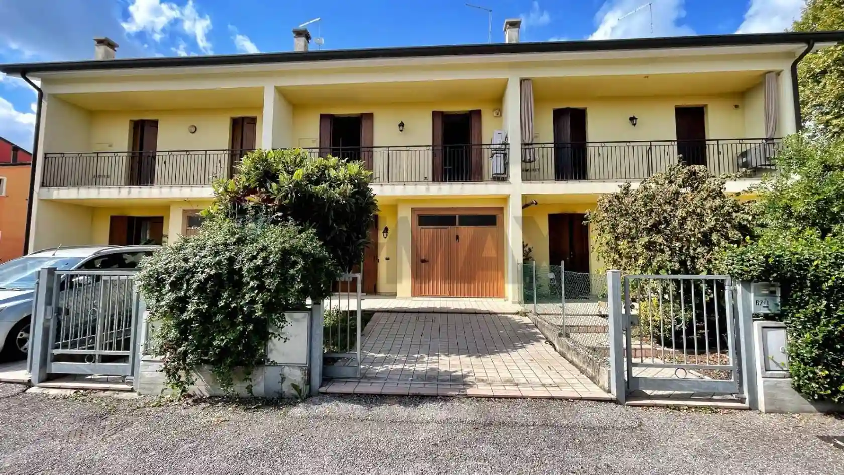 Villetta a schiera - foto 2