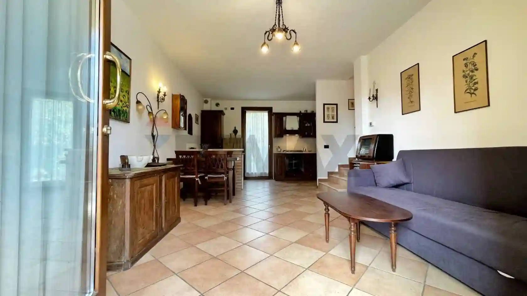 Villetta a schiera - foto 4