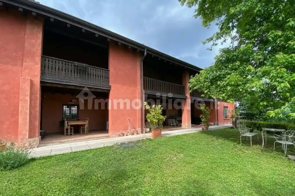 Rustico - Casale in vendita a Gavardo