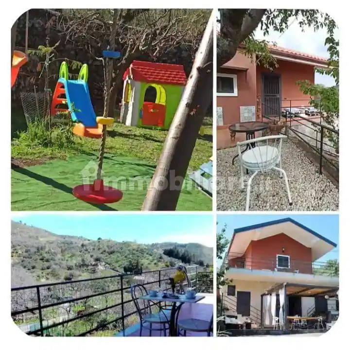 Rustico - Casale in vendita a Piedimonte Etneo