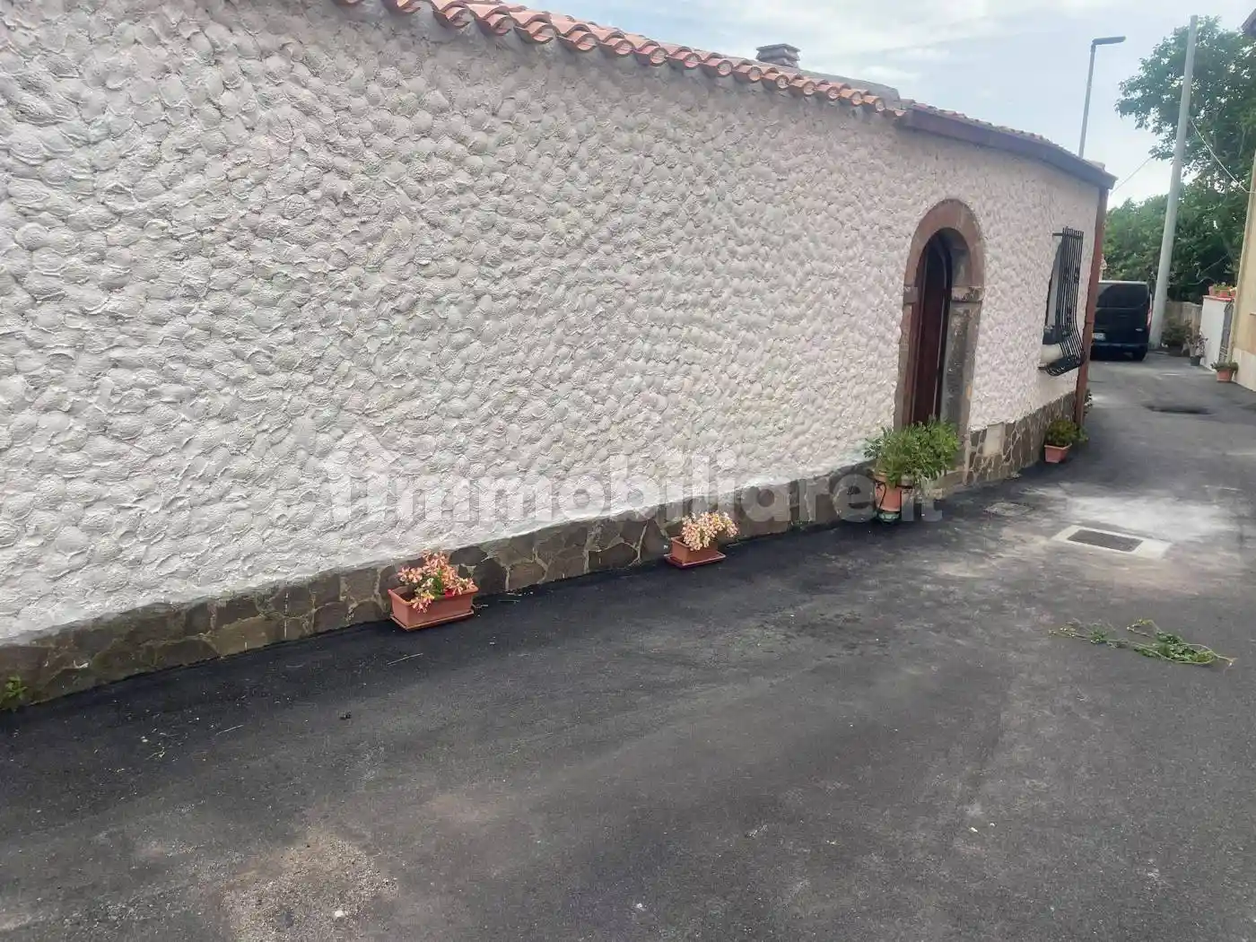 Villa in vendita a Suni