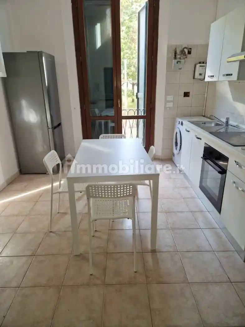 Appartamento in affitto a Casalecchio di Reno