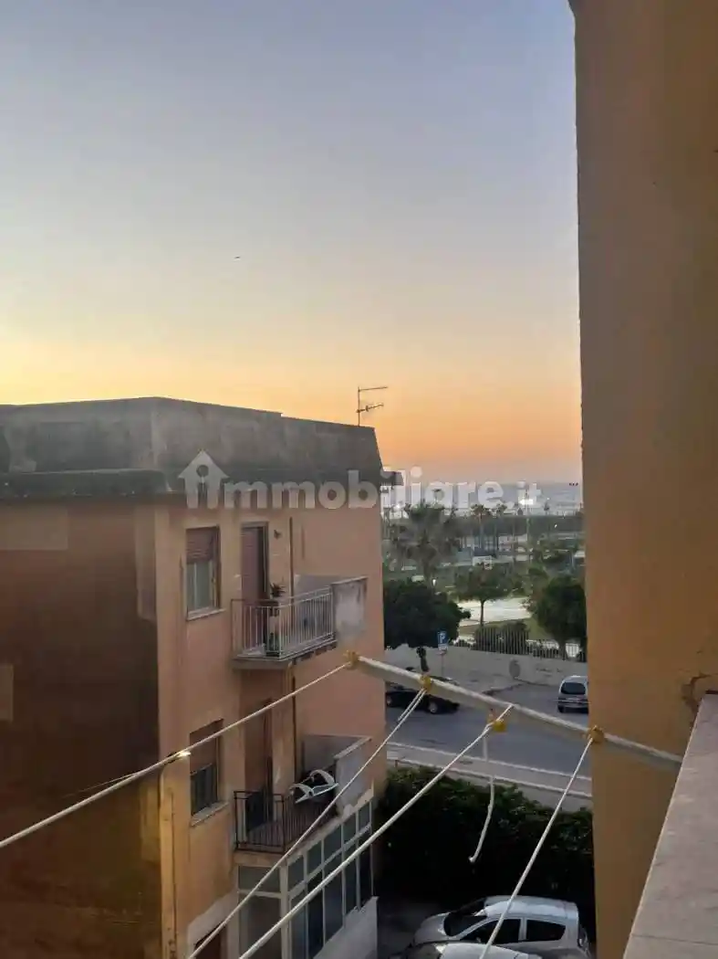 Appartamento in vendita a Erice
