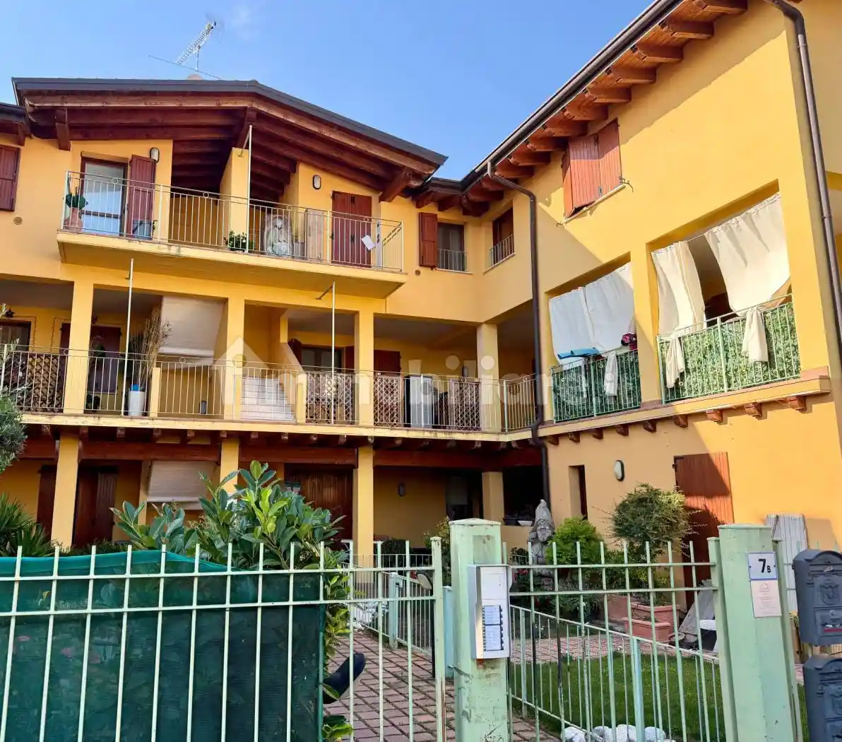 Attico - Mansarda in vendita a Ghedi
