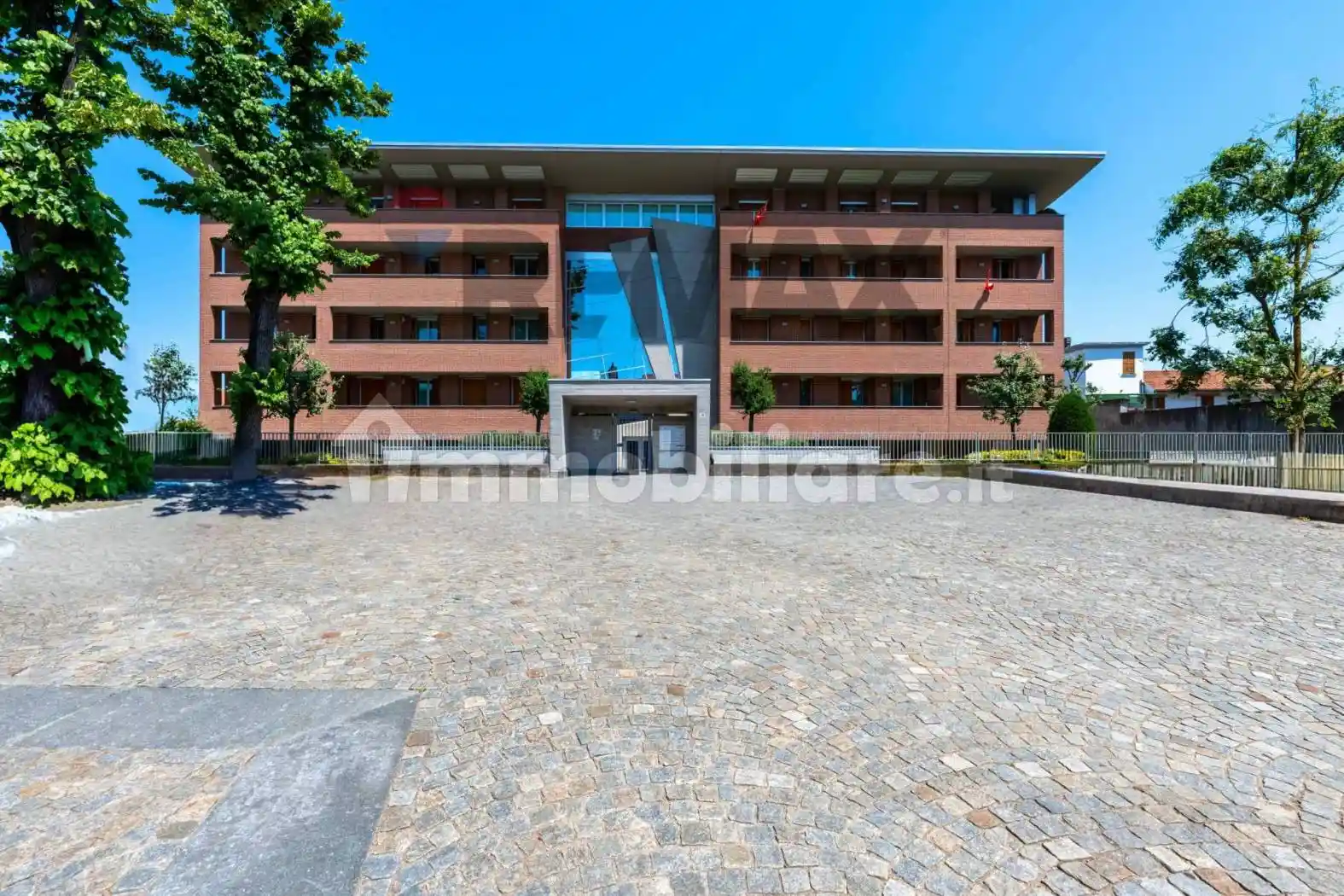 Appartamento in vendita a Legnano