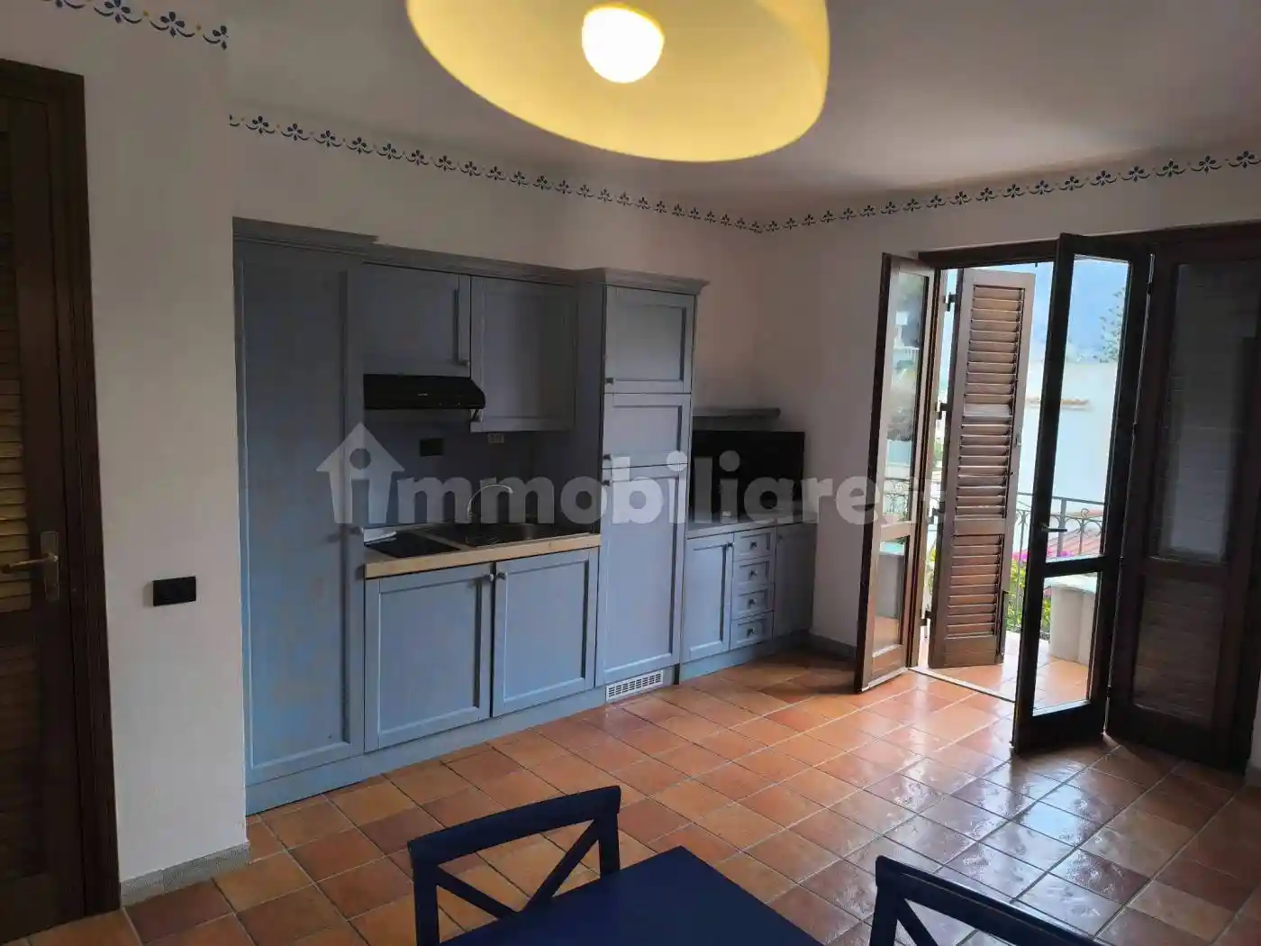 Appartamento in affitto a San Vito Lo Capo
