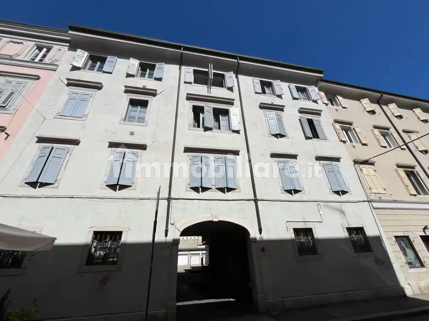 Appartamento in vendita a Gorizia