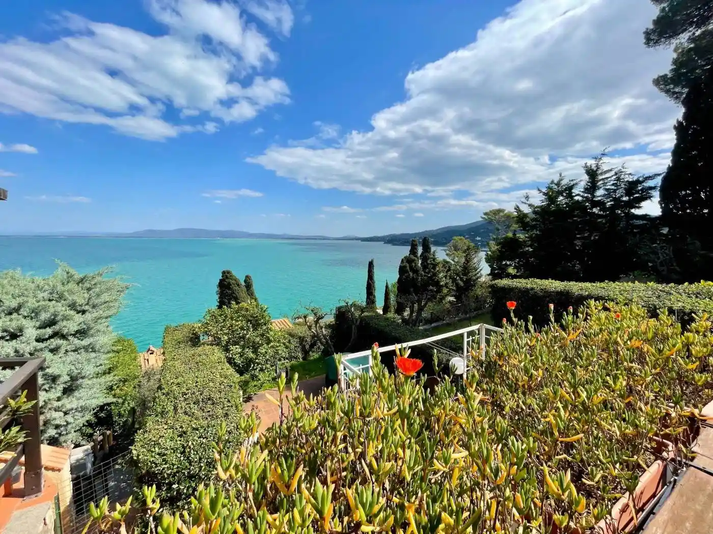 Appartamento in vendita a Monte Argentario