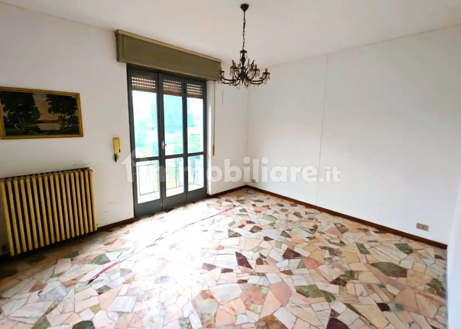 Appartamento in vendita a Orsenigo