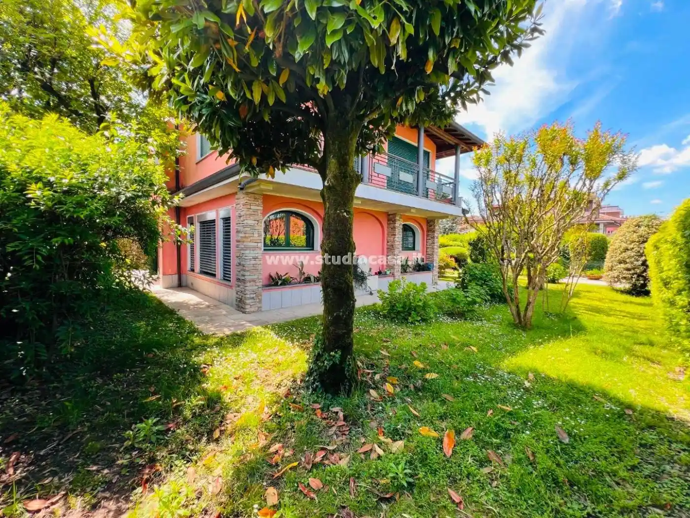 Villa in vendita a Crema