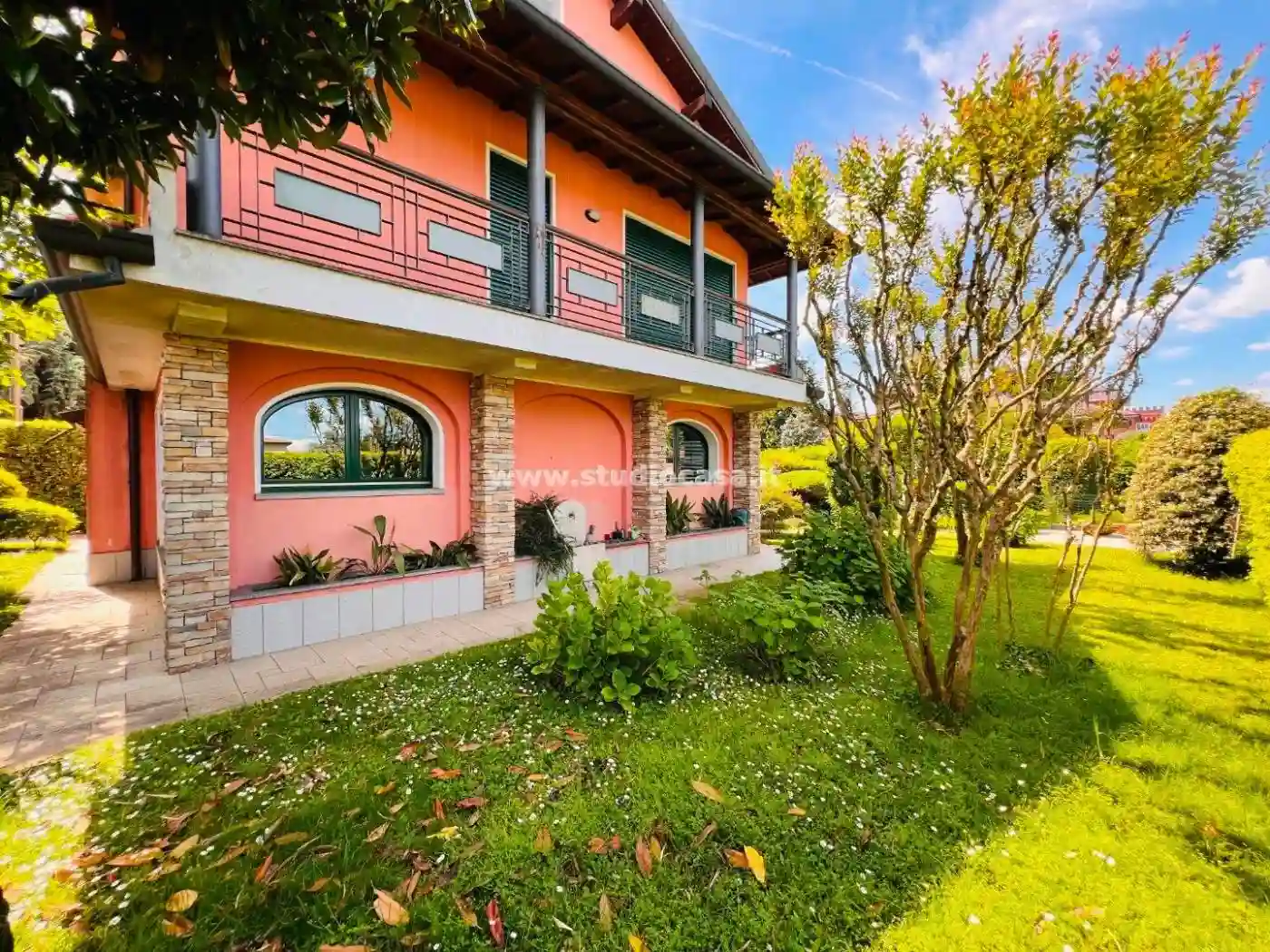 Villa - foto 3
