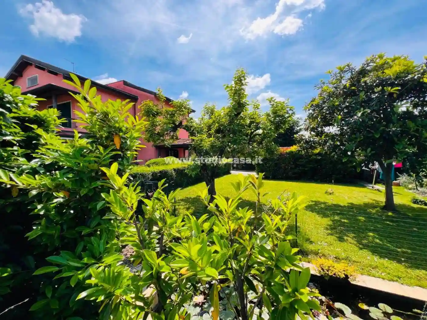 Villa - foto 5