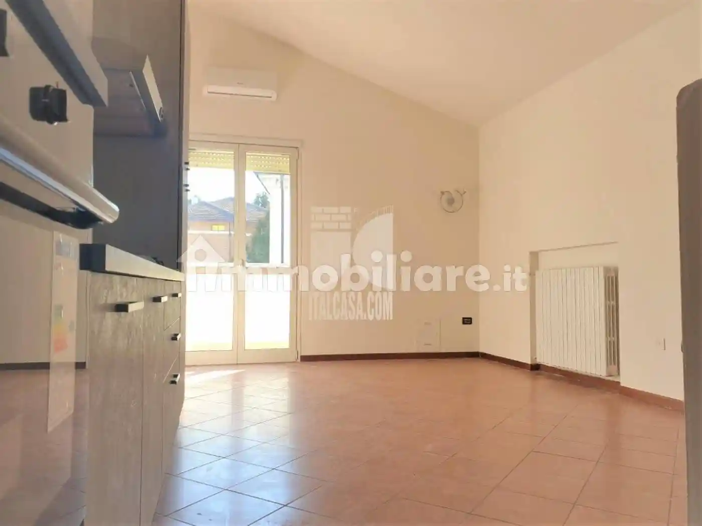 Appartamento in affitto a Borgo Virgilio