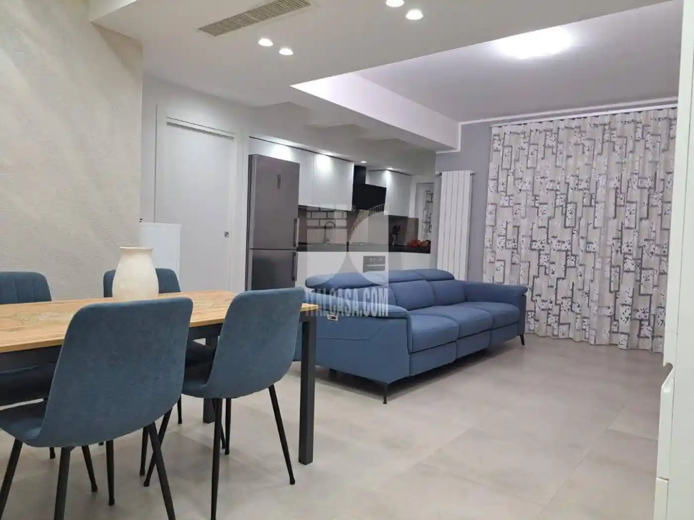Appartamento in vendita a Crotone