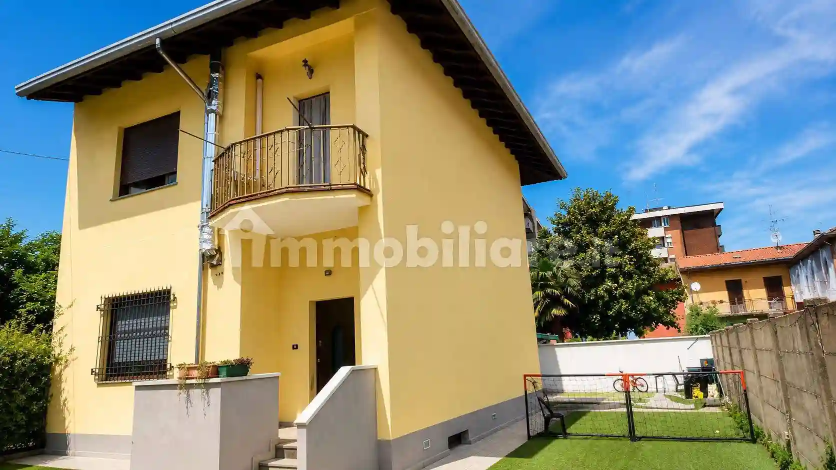 Villa - foto 3