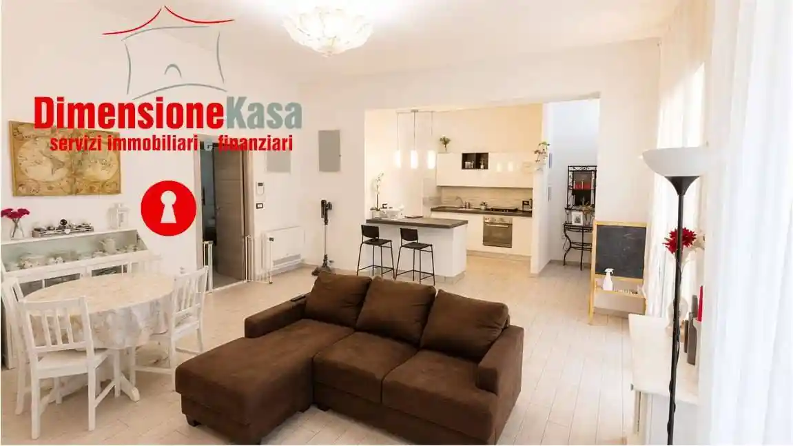 Appartamento in vendita a Nola