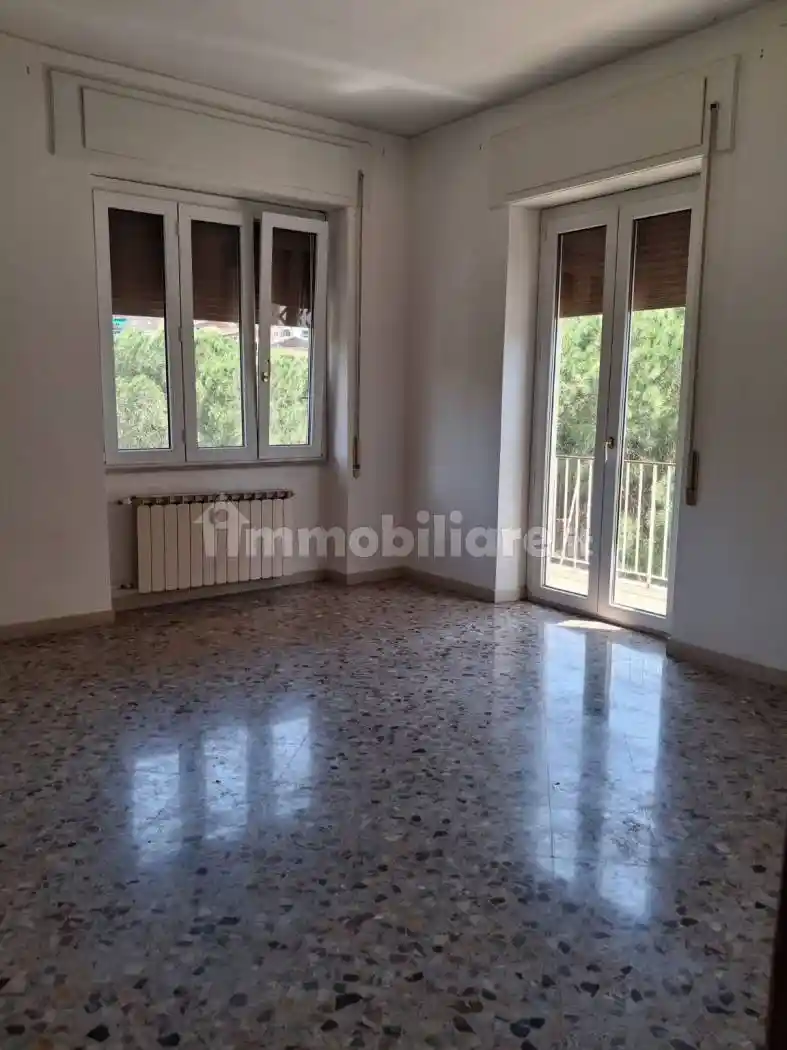 Appartamento in vendita a La Spezia