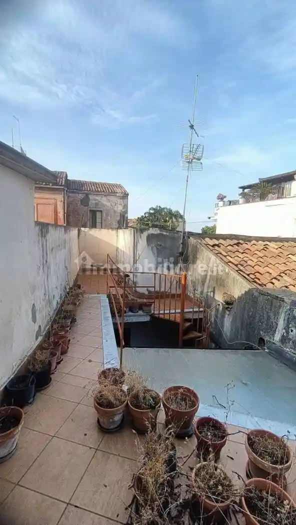 Casa indipendente in vendita a Acireale
