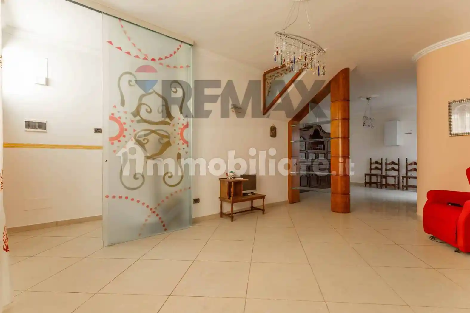 Casa indipendente in vendita a Bitonto