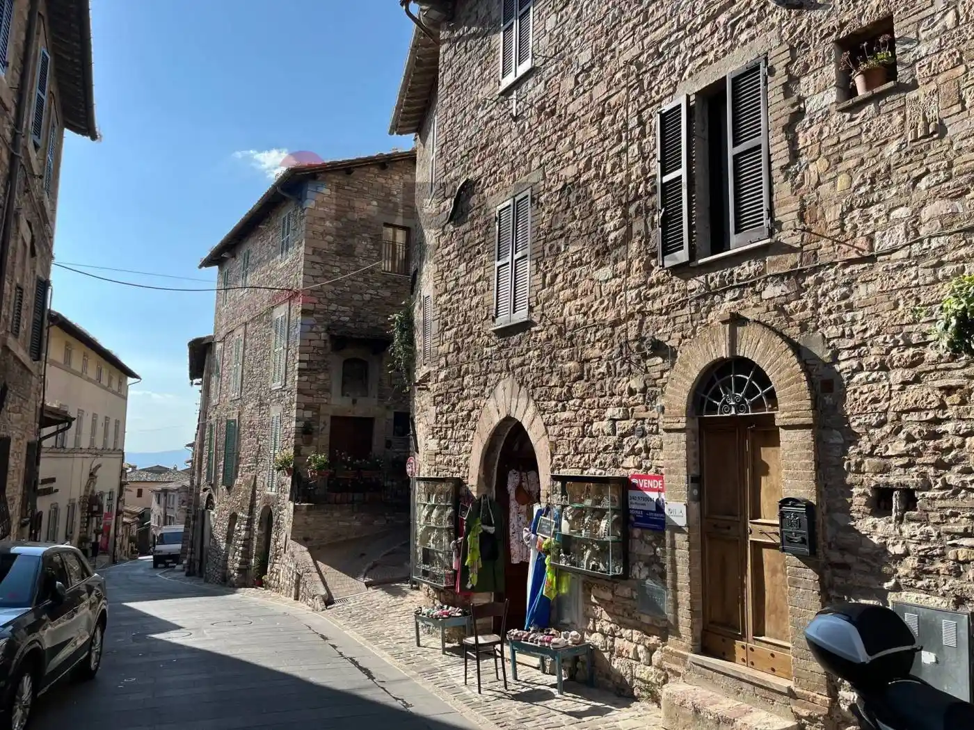Casa indipendente in vendita a Assisi