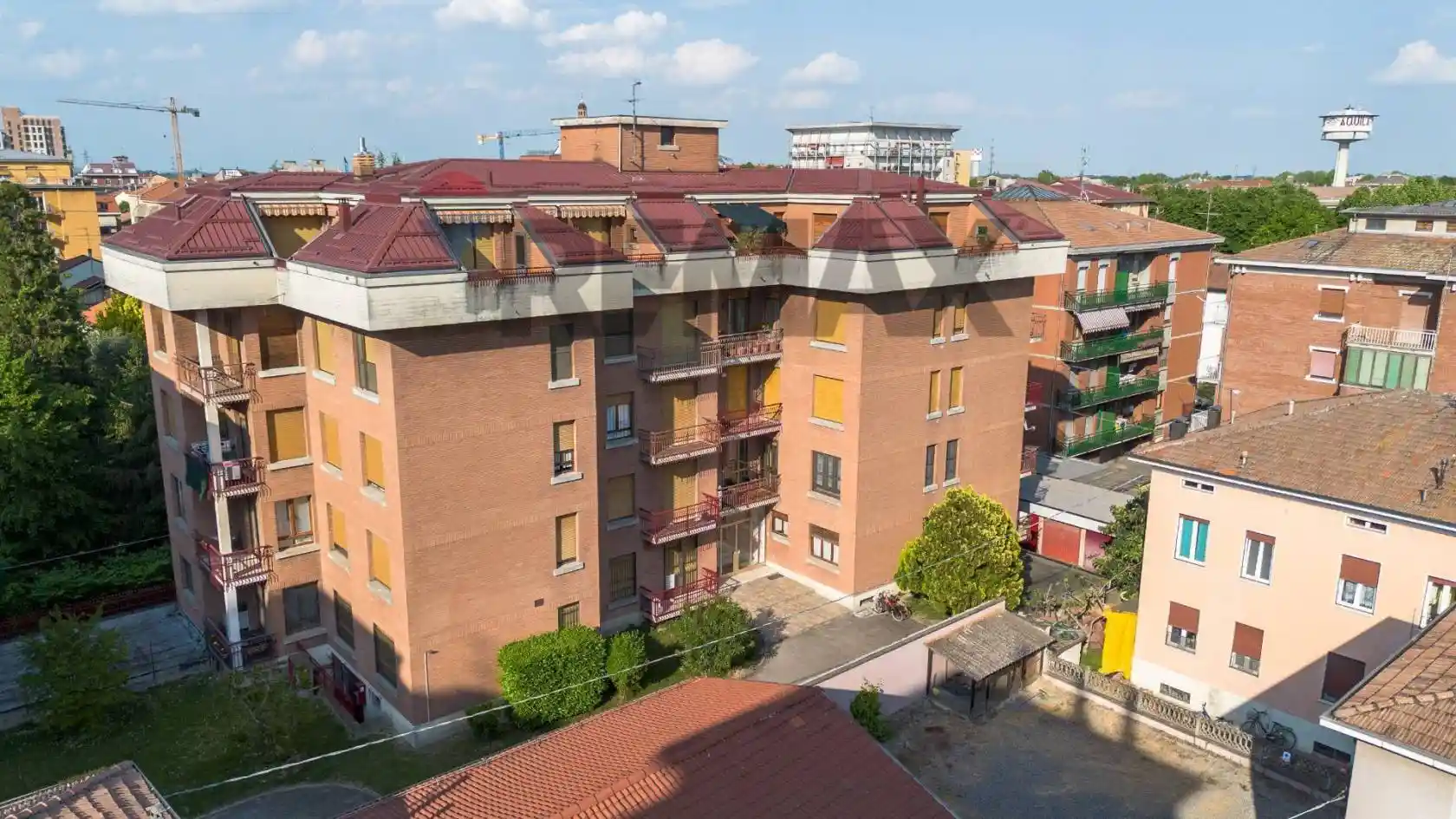 Appartamento in vendita a Fidenza