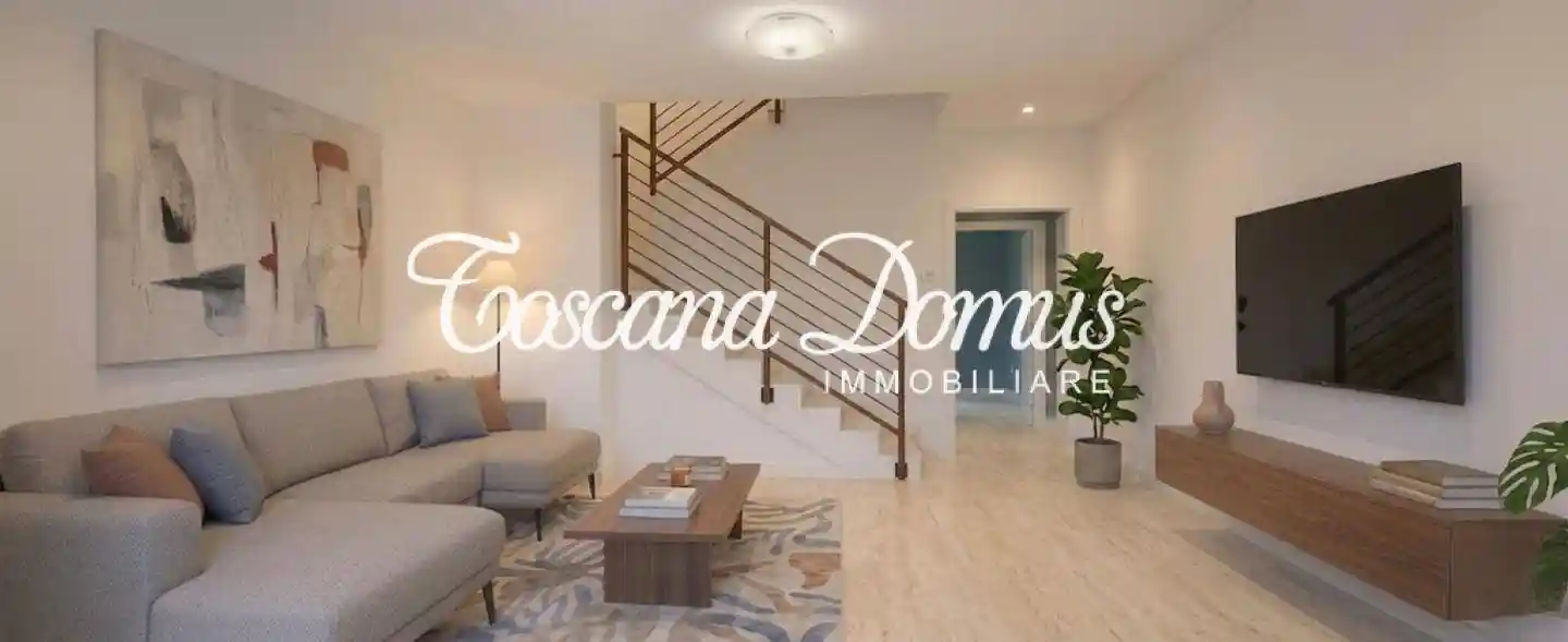 Casa indipendente in vendita a Asciano
