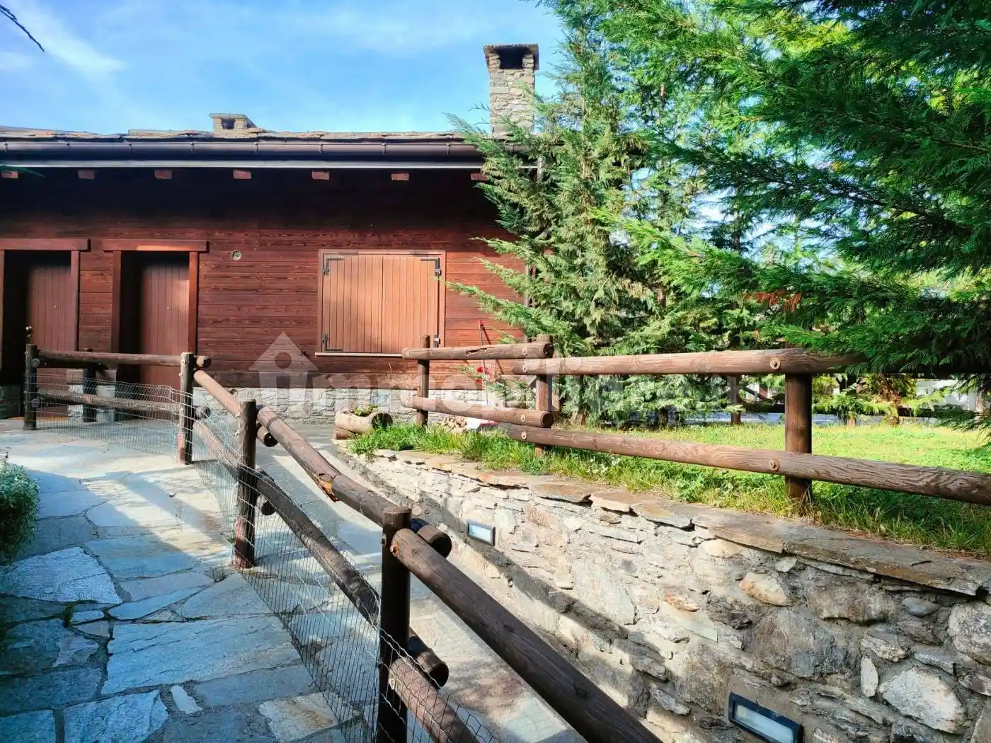Rustico - Casale in affitto a Sauze d'Oulx