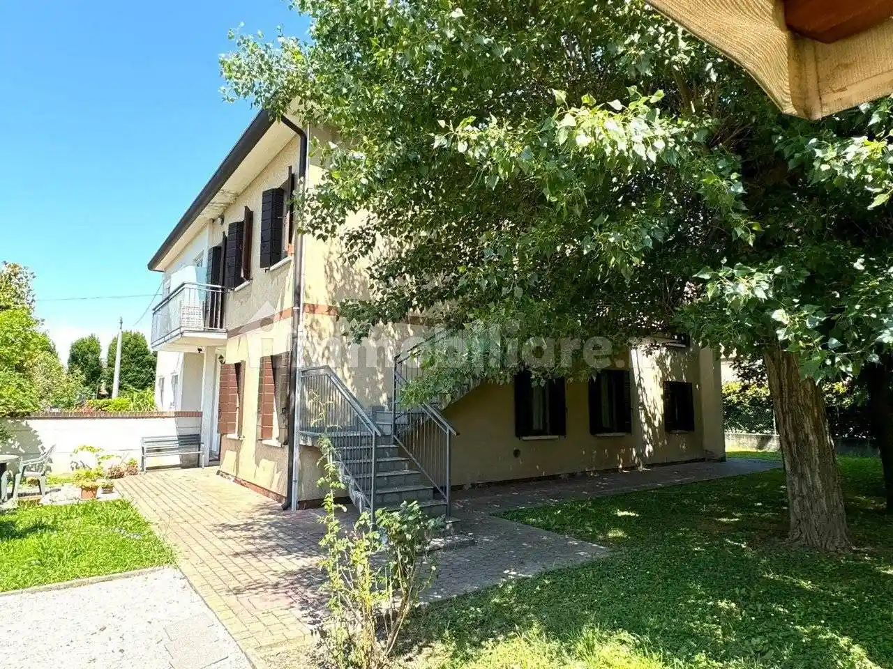 Villa in vendita a Martellago