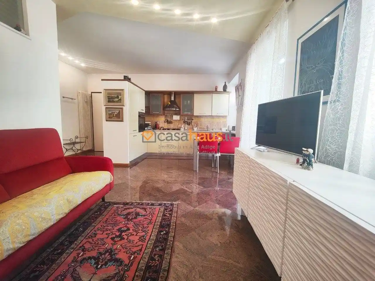 Appartamento in vendita a Bolzano