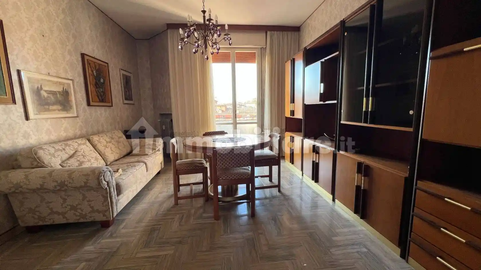 Appartamento in vendita a Cesena