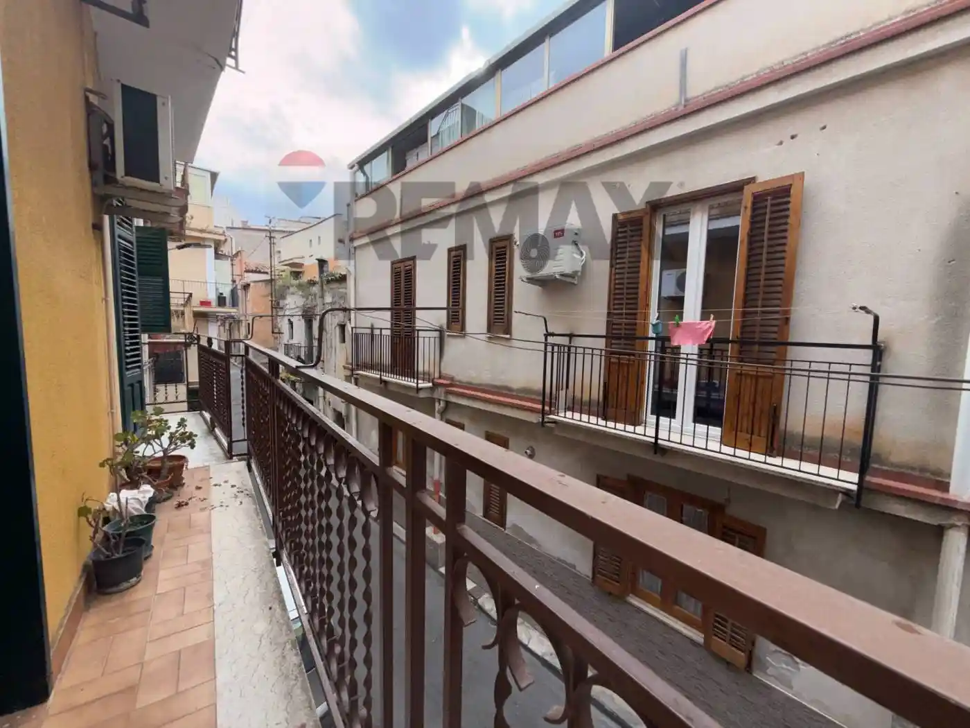 Appartamento in vendita a Monreale