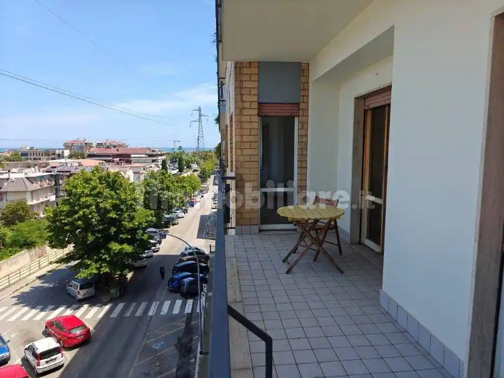 Appartamento in vendita a San Benedetto del Tronto